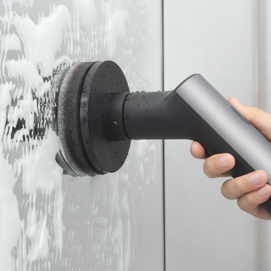 Electric Spin Scrubber - thewrightstore