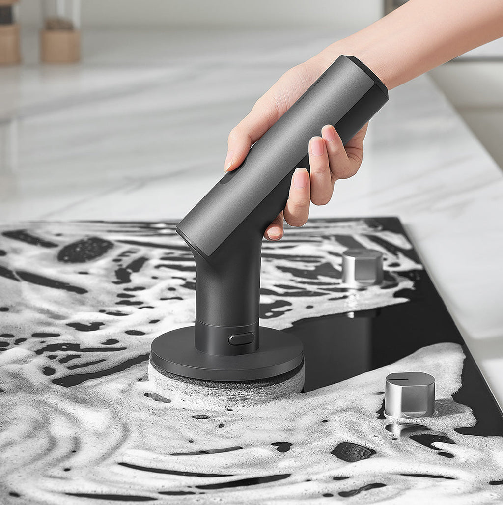 Electric Spin Scrubber - thewrightstore