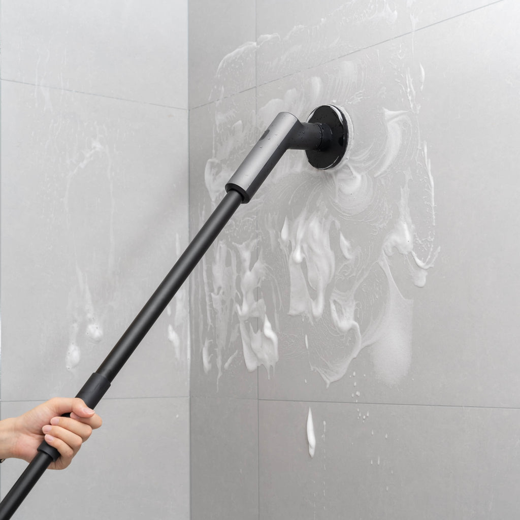 Electric Spin Scrubber - thewrightstore