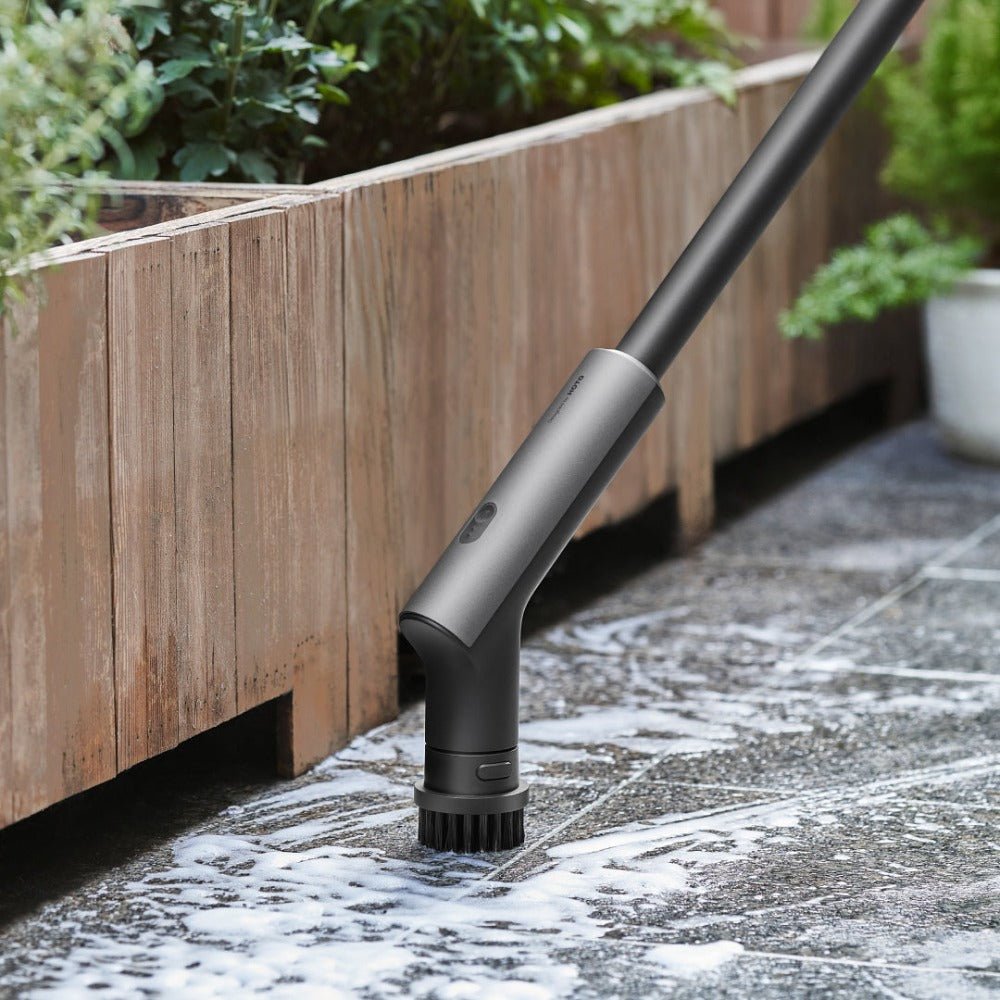 Electric Spin Scrubber - thewrightstore
