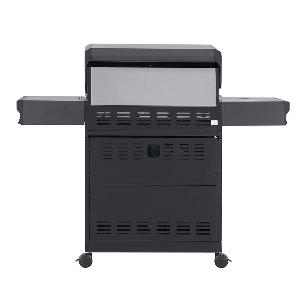 Eminence 425 | Iconic Fortified Propane Gas Grill - thewrightstore