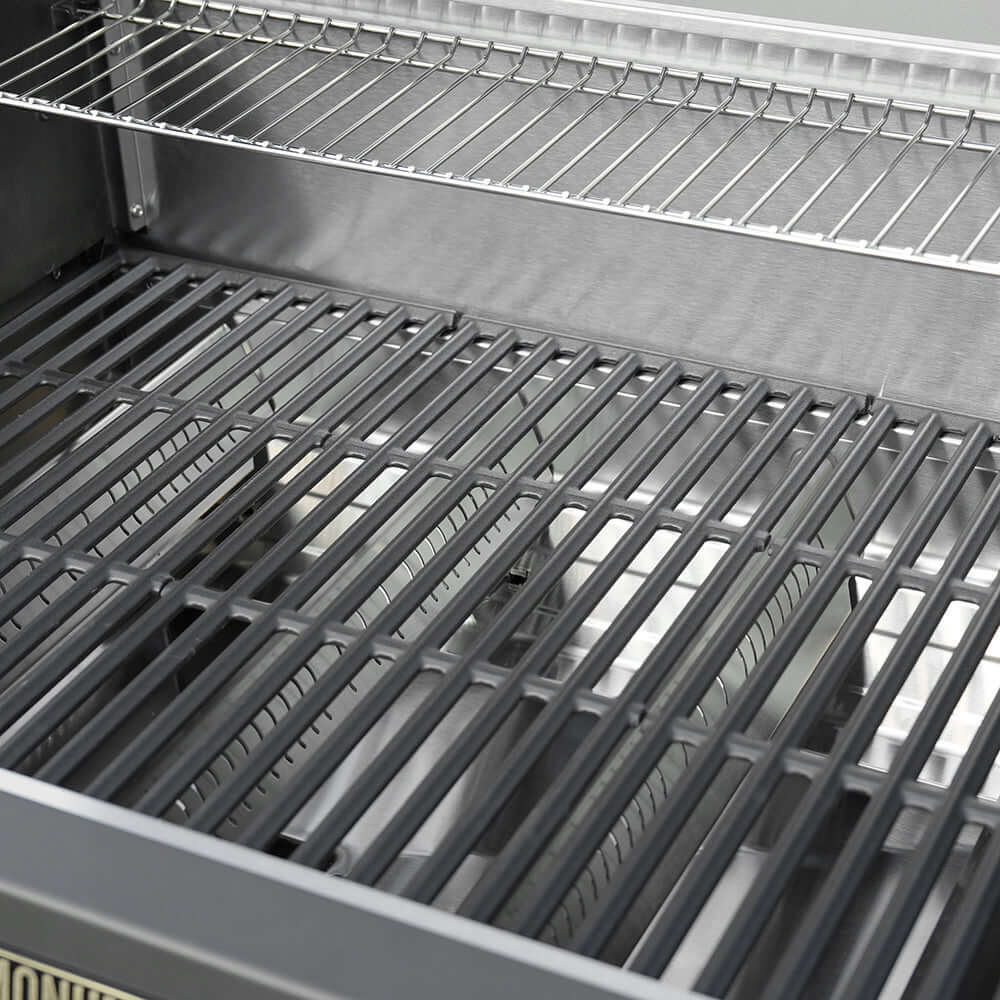 Eminence 425 | Iconic Fortified Propane Gas Grill - thewrightstore