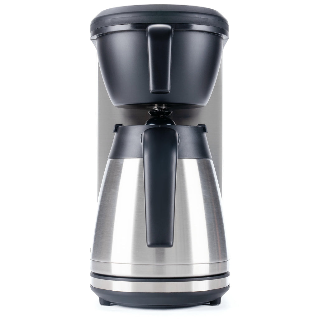 Enthusiast 8 - Cup Drip Coffee Brewer with 1.3L Thermal or Glass Carafe - thewrightstore