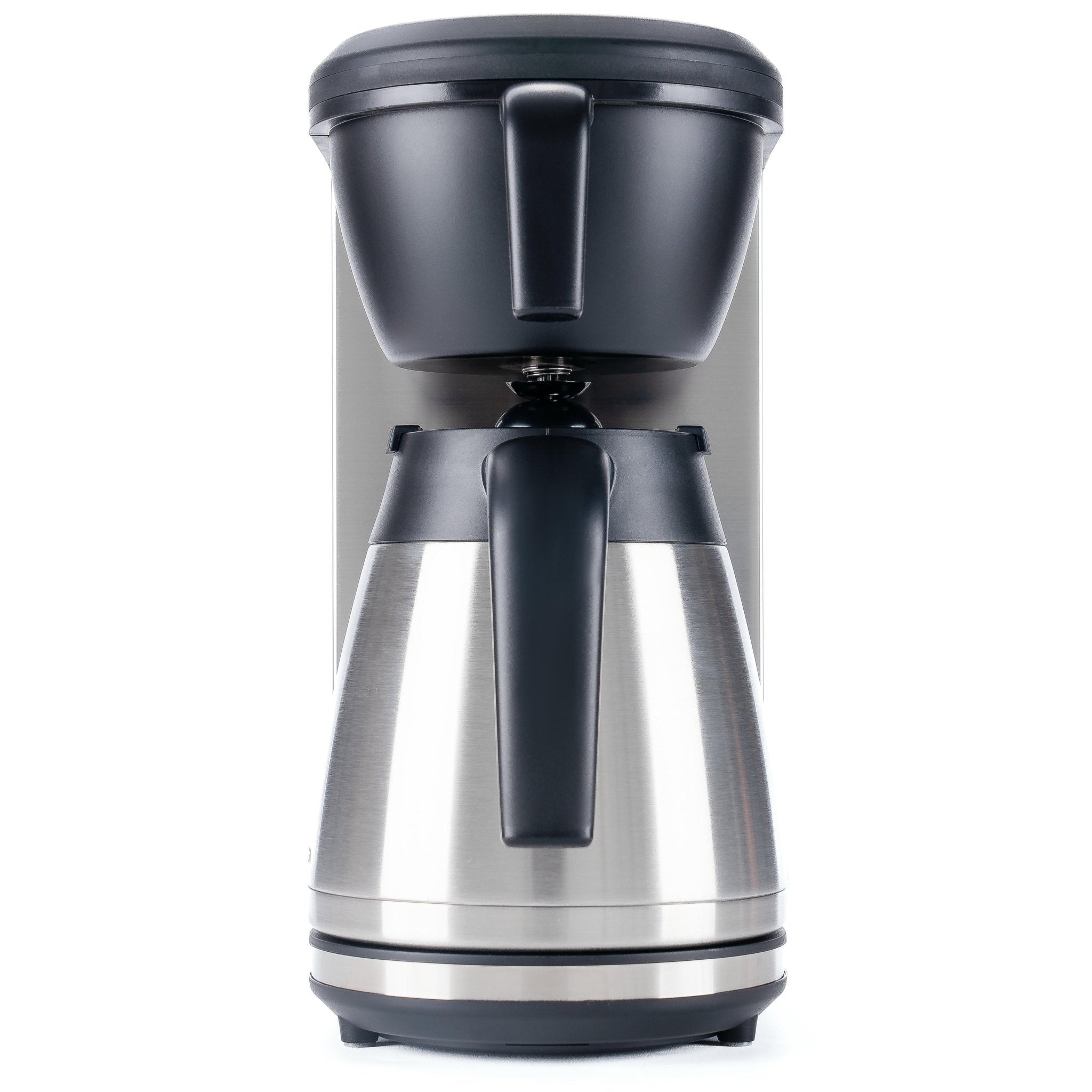 Enthusiast 8 - Cup Drip Coffee Brewer with 1.3L Thermal or Glass Carafe - thewrightstore