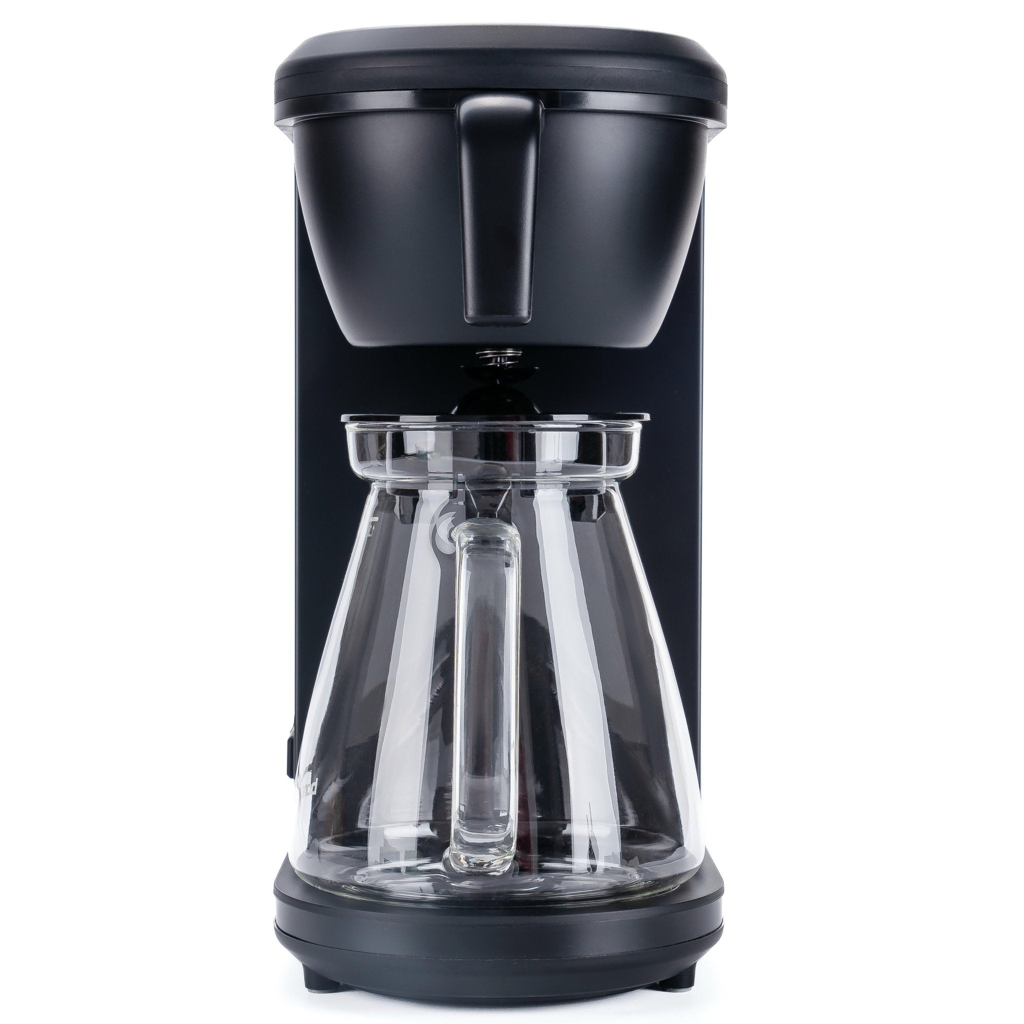 Enthusiast 8 - Cup Drip Coffee Brewer with 1.3L Thermal or Glass Carafe - thewrightstore