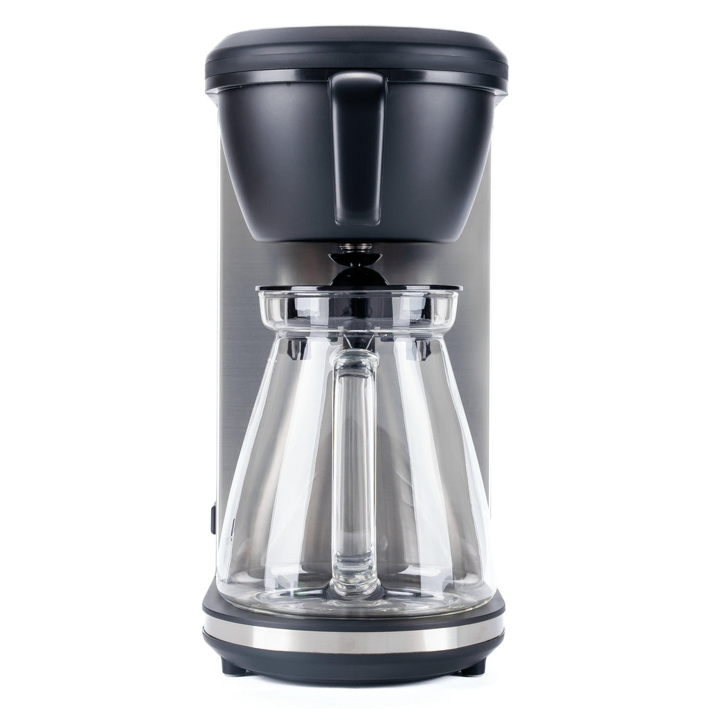 Enthusiast 8 - Cup Drip Coffee Brewer with 1.3L Thermal or Glass Carafe - thewrightstore