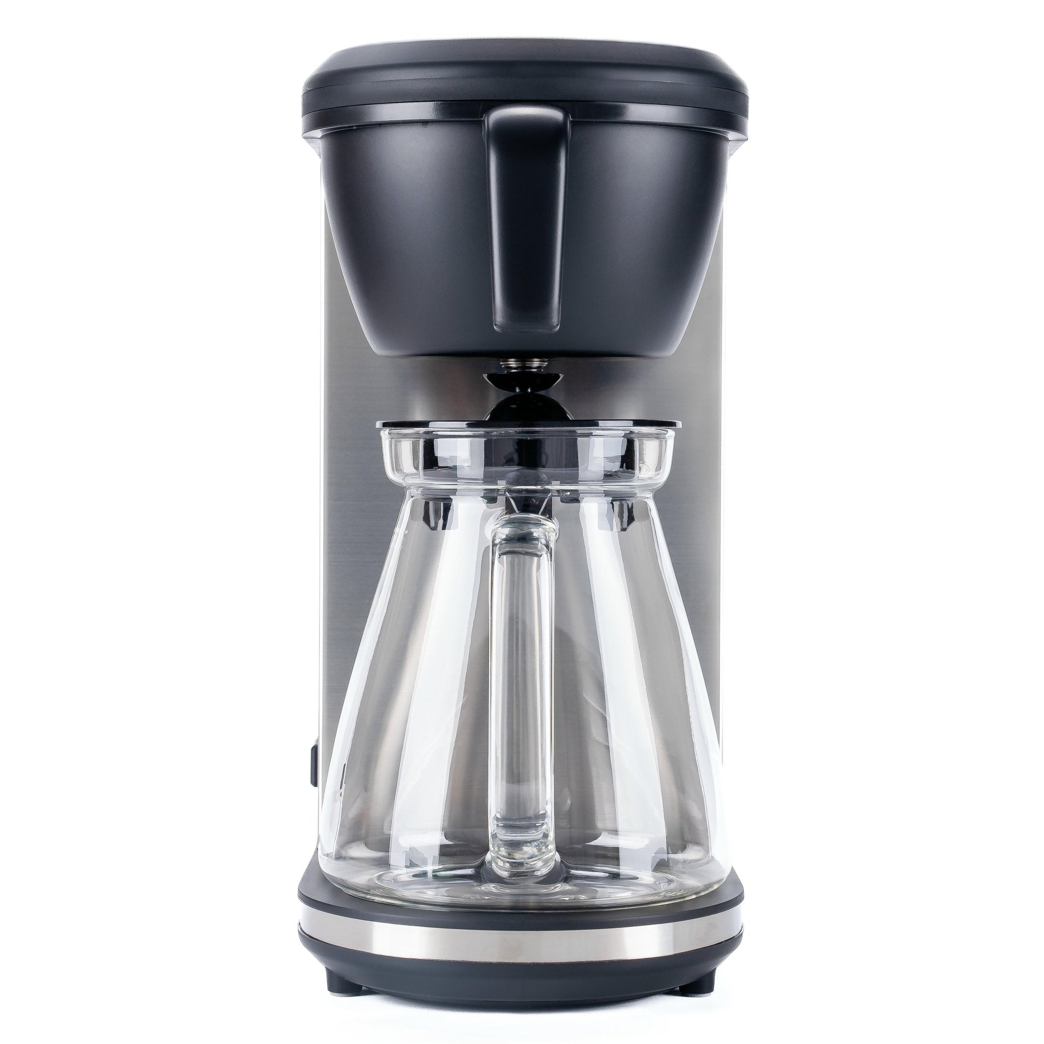 Enthusiast 8 - Cup Drip Coffee Brewer with 1.3L Thermal or Glass Carafe - thewrightstore