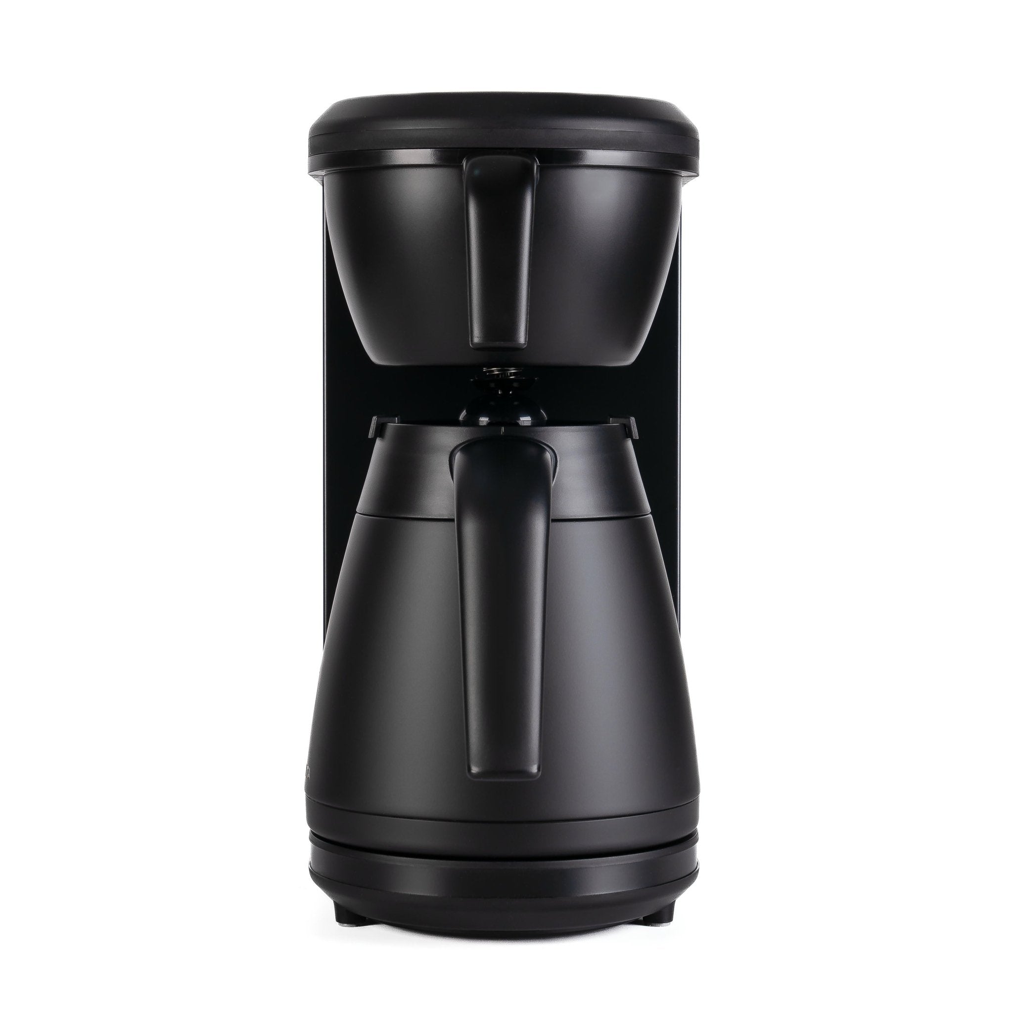Enthusiast 8 - Cup Drip Coffee Brewer with 1.3L Thermal or Glass Carafe - thewrightstore