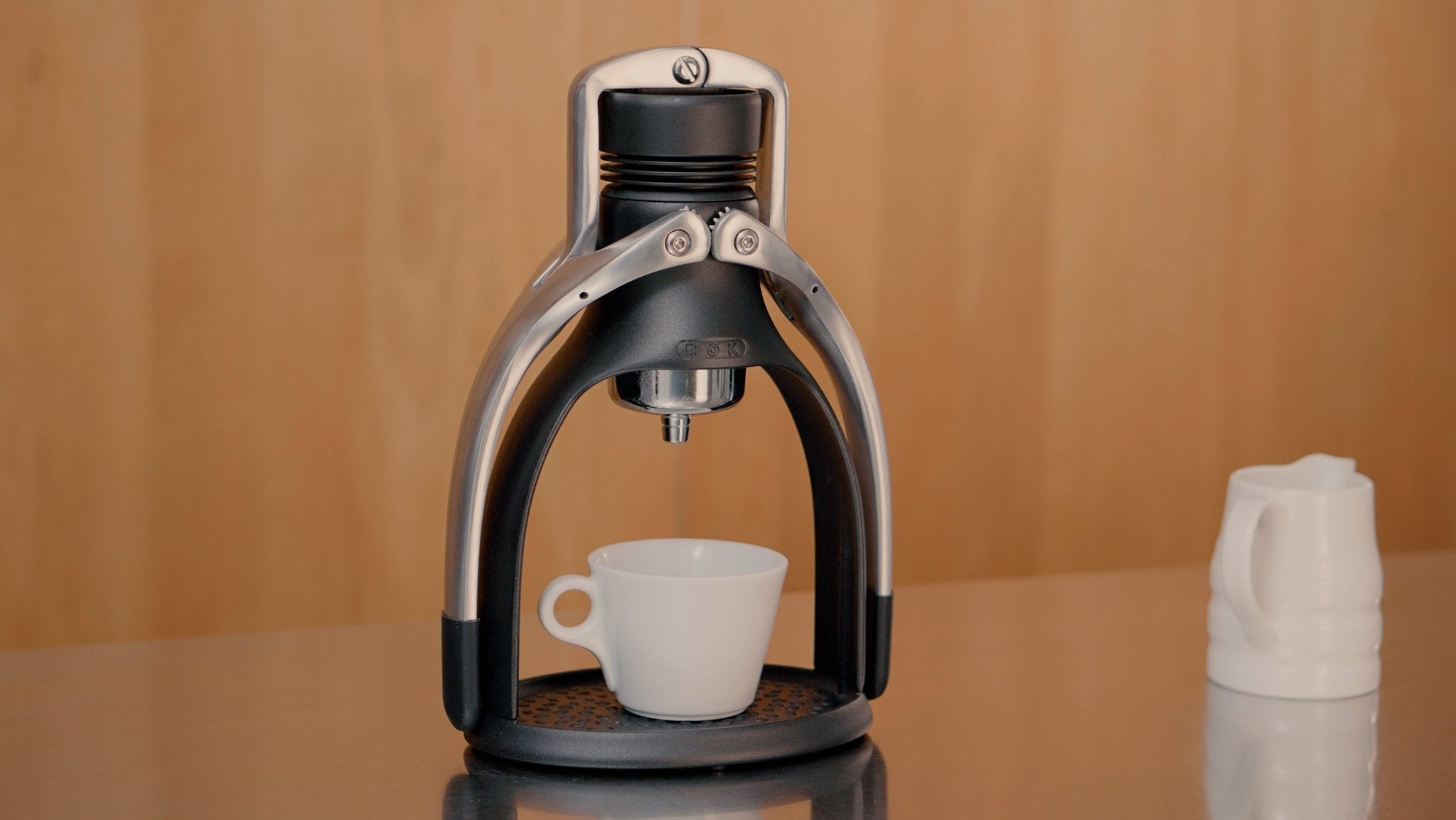 EspressoGC Black PLUS - thewrightstore
