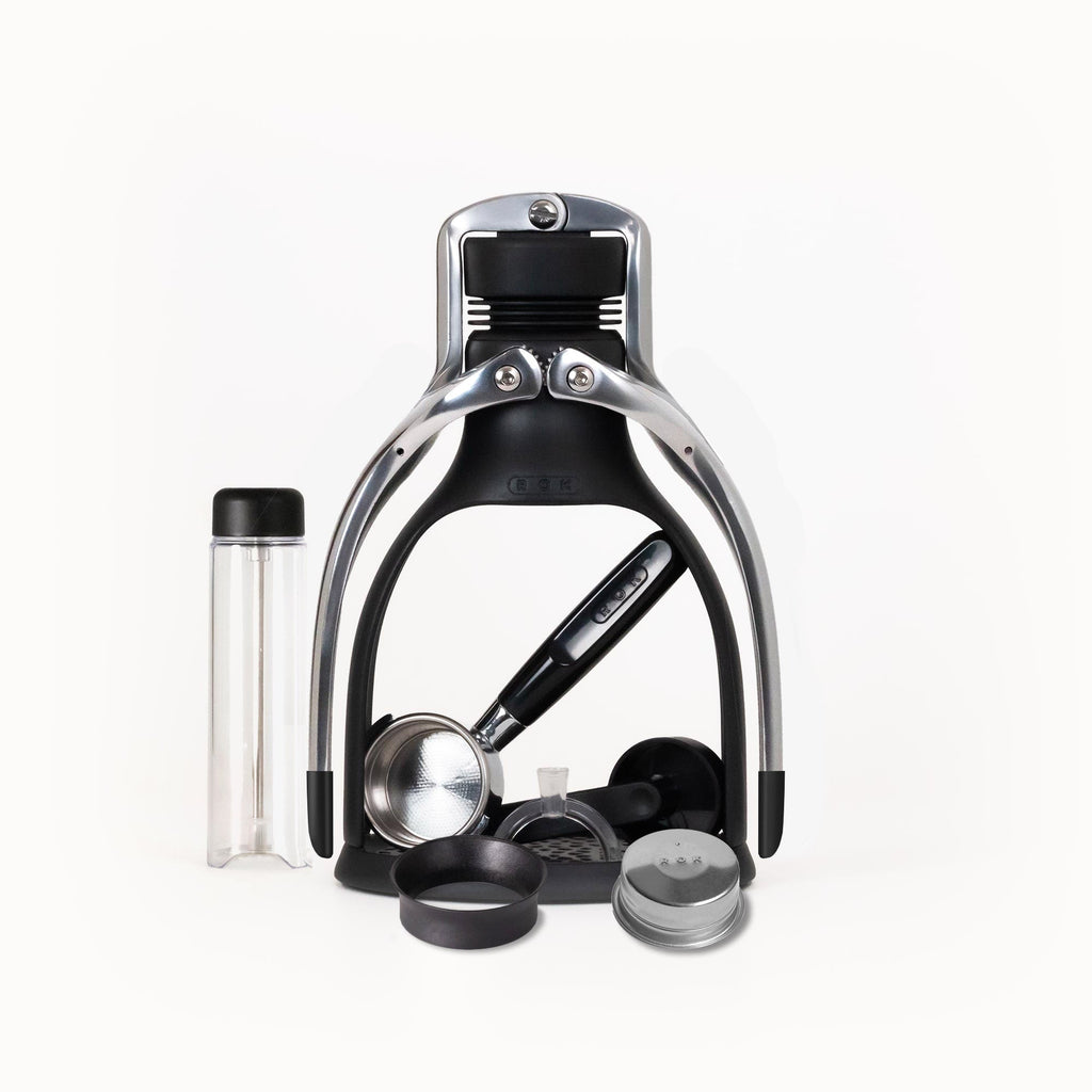 EspressoGC Black PLUS - thewrightstore