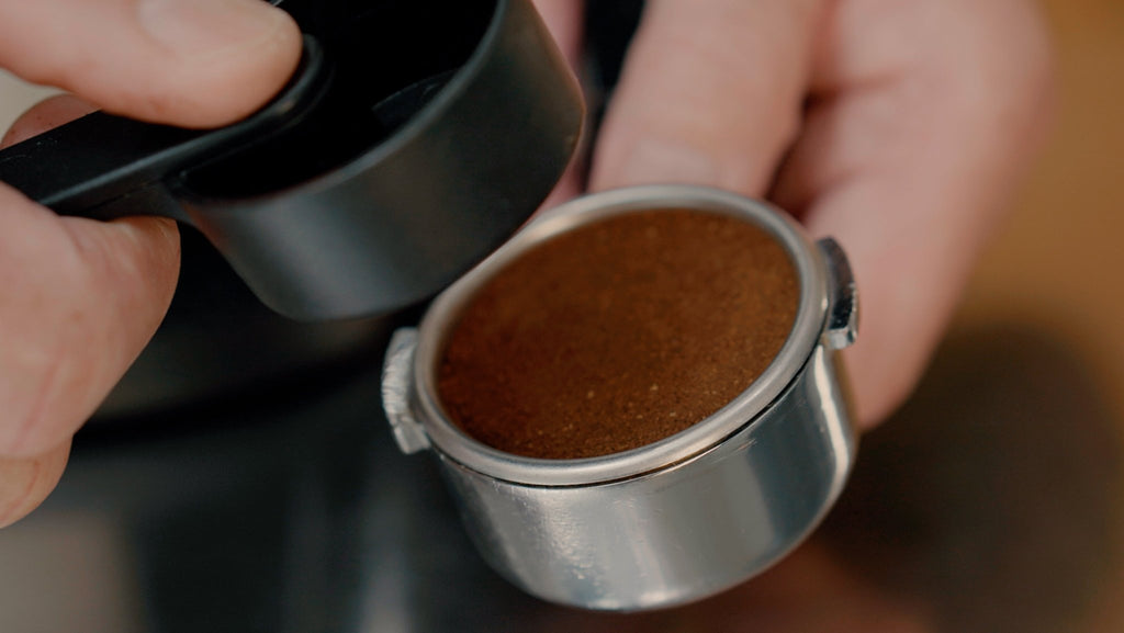 EspressoGC Black PLUS - thewrightstore