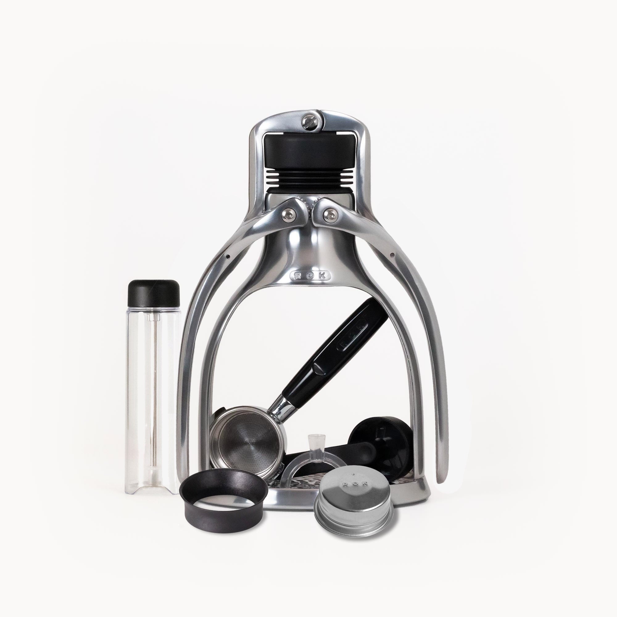 EspressoGC Classic PLUS - thewrightstore