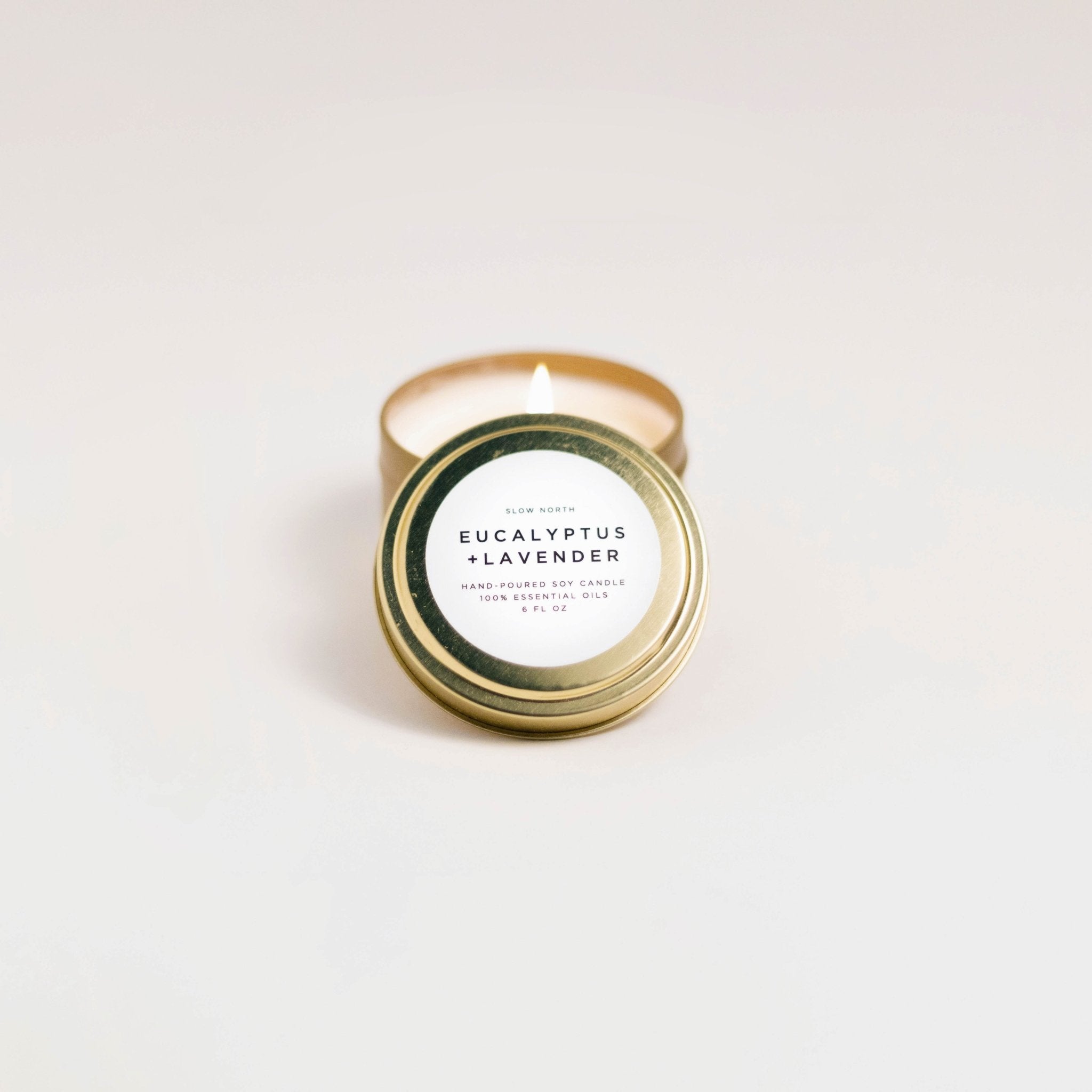 Eucalyptus + Lavender - thewrightstore