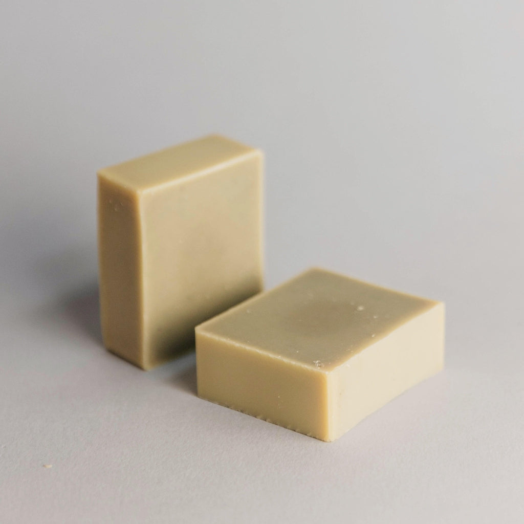 Eucalyptus + Lavender - Natural Bar Soap - thewrightstore