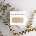 Eucalyptus + Lavender - Natural Bar Soap - thewrightstore