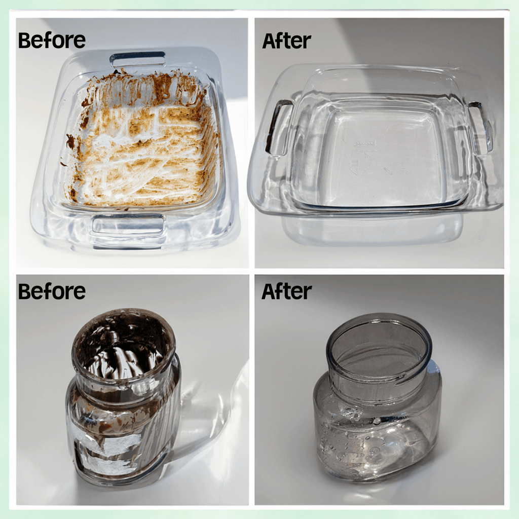 EWG Verified™ & PVA - Free Dishwasher Tabs - thewrightstore