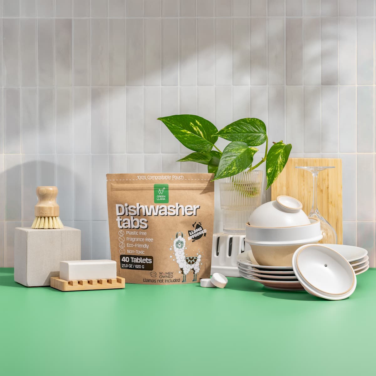 Expert Home Cleaner Kit - All in One Complete Eco - Friendly Cleaning Solution - thewrightstore