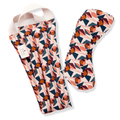 Eye Mask + Neck Wrap Bundle - Blush Florence - thewrightstore