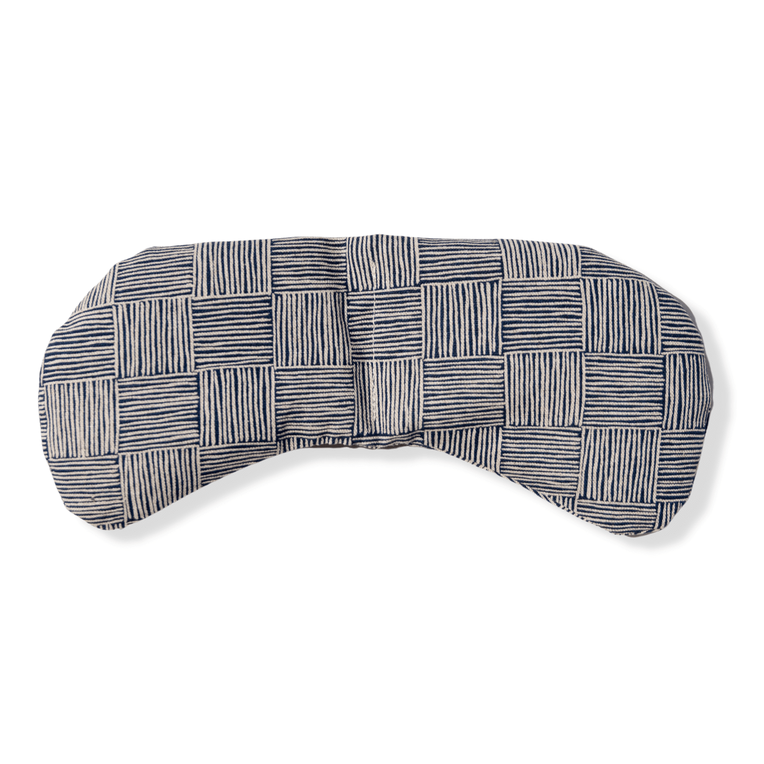 Eye Mask + Neck Wrap Bundle - Haystack - thewrightstore