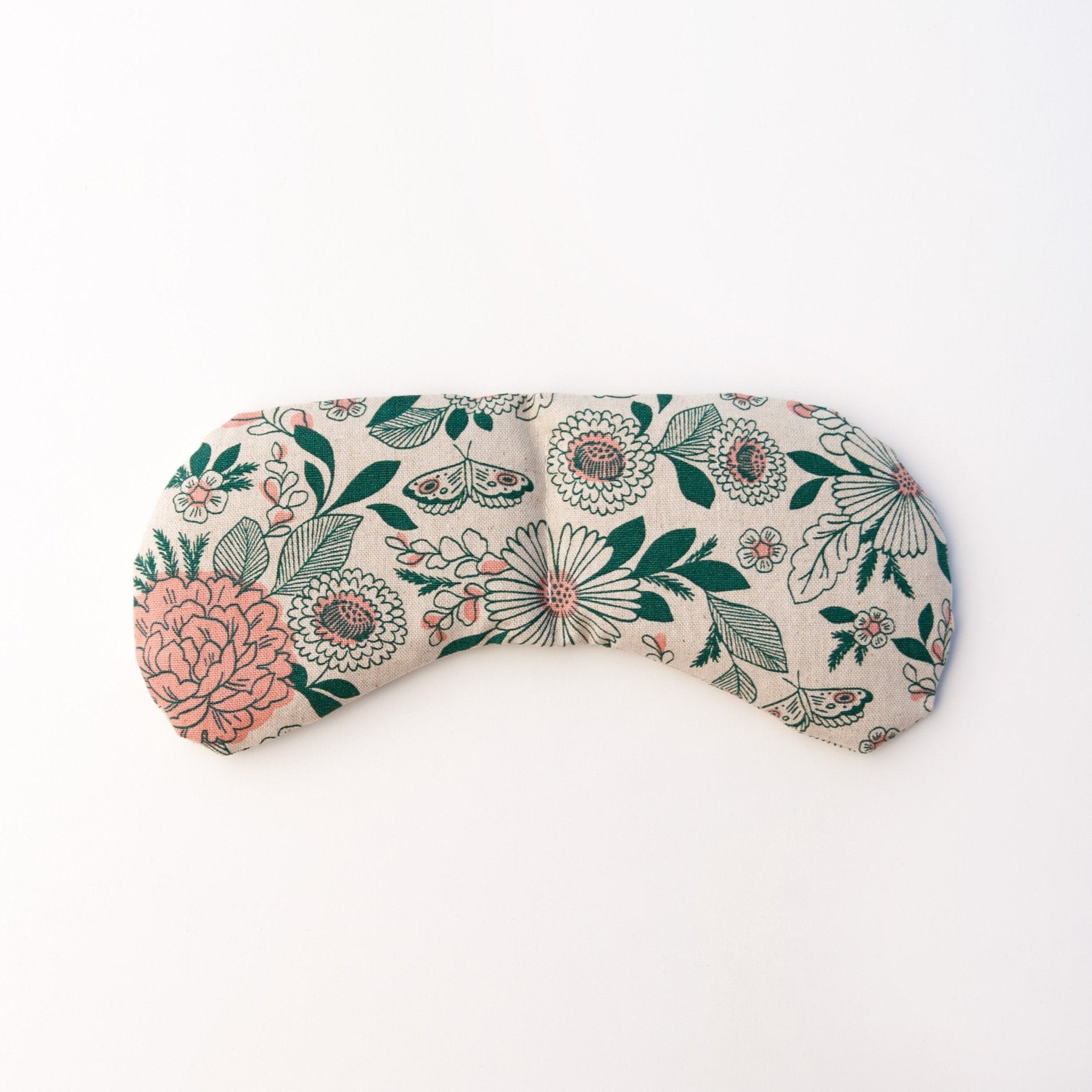 Eye Mask + Neck Wrap Bundle - Hidden Falls - thewrightstore
