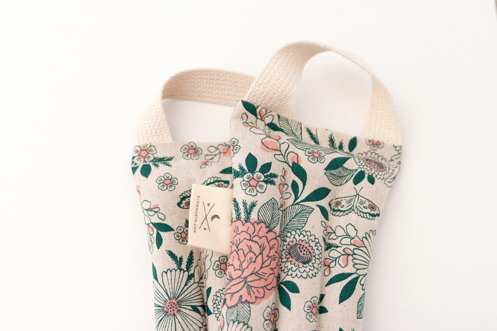 Eye Mask + Neck Wrap Bundle - Hidden Falls - thewrightstore