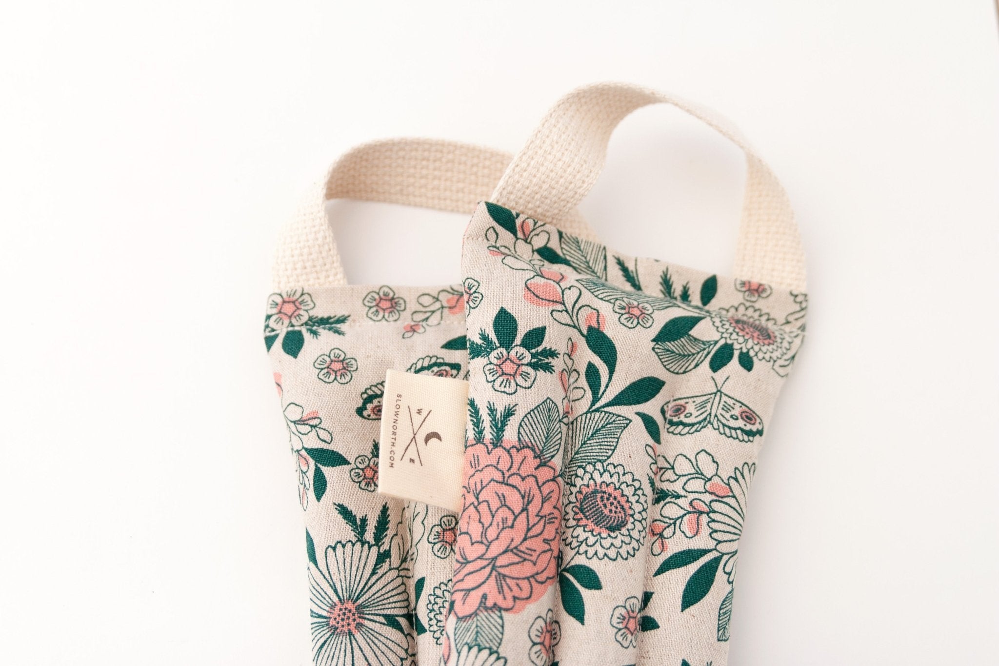 Eye Mask + Neck Wrap Bundle - Hidden Falls - thewrightstore