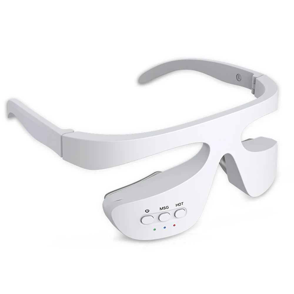 Eye Massager Dark Circles Eye Bag Removal Eye Care Beauty Machine - thewrightstore
