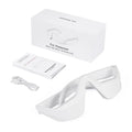 Eye Massager Dark Circles Eye Bag Removal Eye Care Beauty Machine - thewrightstore