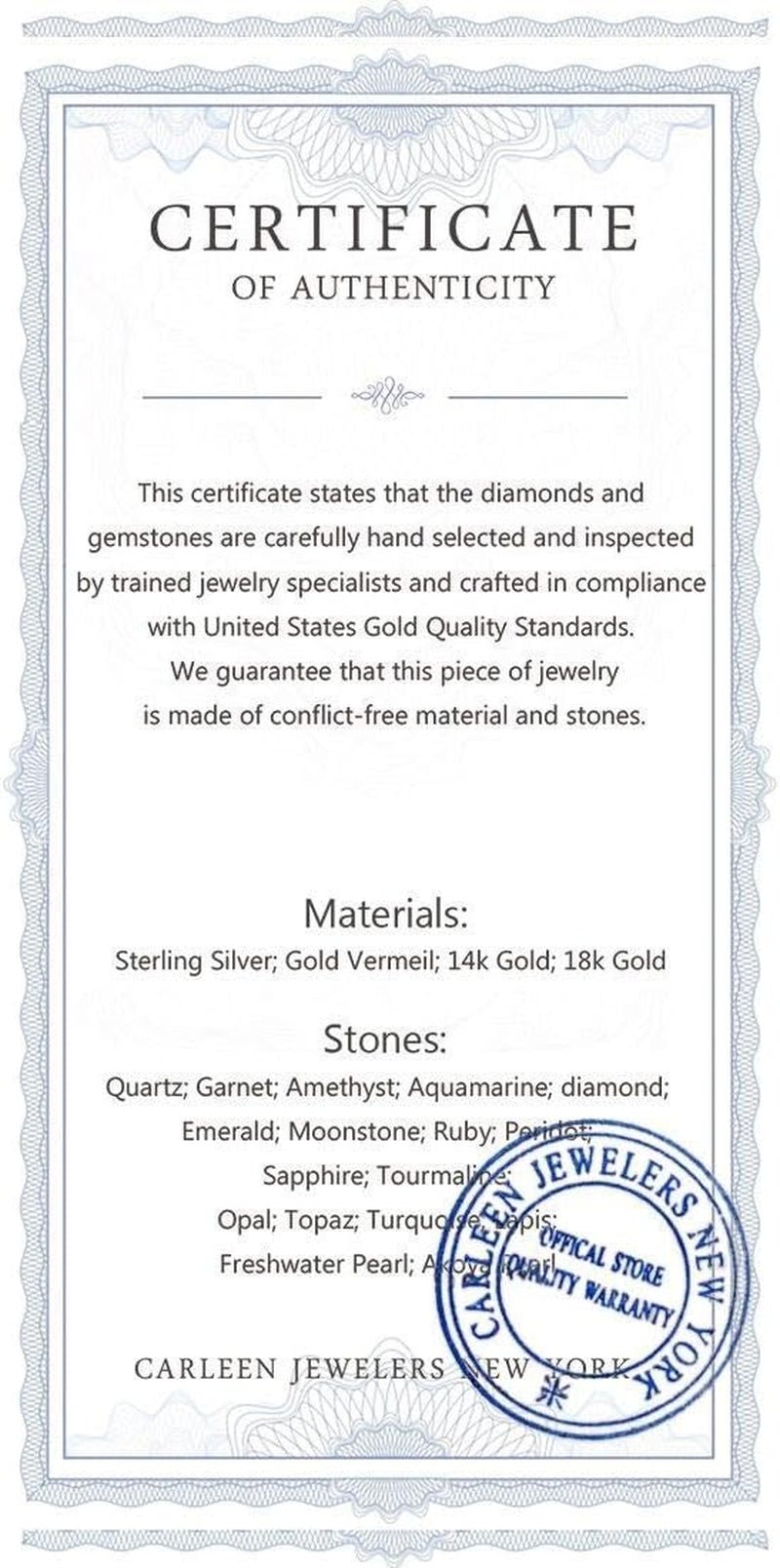 FANCIME 14K Solid Gold Star Natural Diamond 0.025Ct Cross Crucifix Necklace with 16+2" Cable Chain - Elegant Fine Jewelry Gift for Women and Girls - thewrightstore