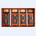 Fiery Four Gift Set – A Global Heat Collection - thewrightstore