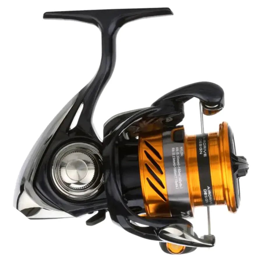 Fishing Daiwa Revros LT Spinning Reel - thewrightstore