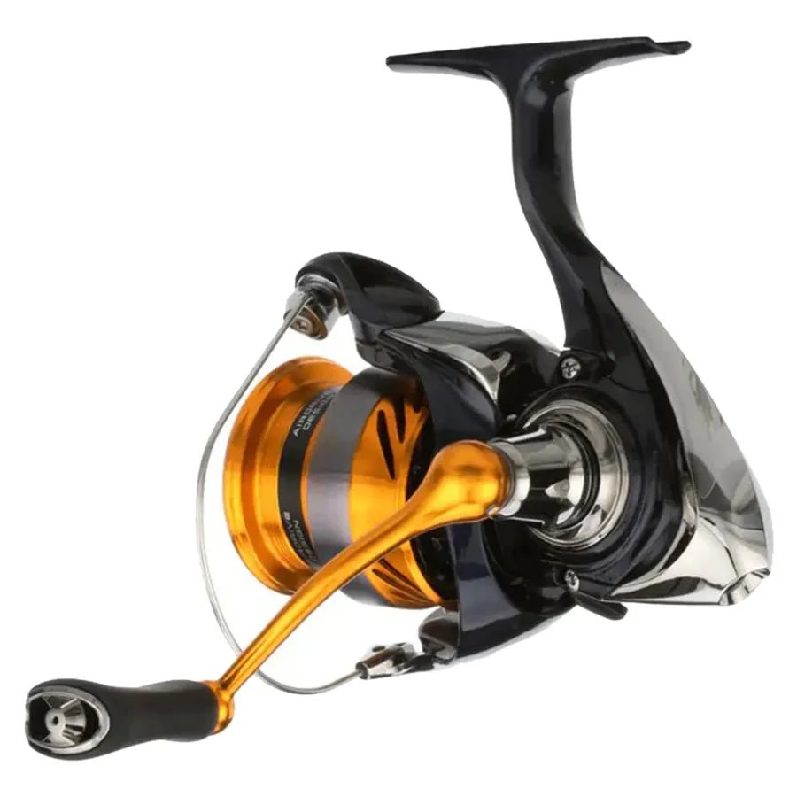 Fishing Daiwa Revros LT Spinning Reel - thewrightstore