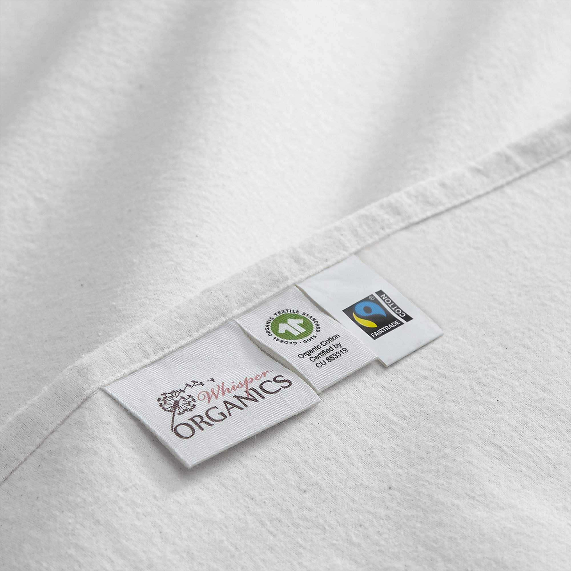 Flannel Pillowcase Set - thewrightstore