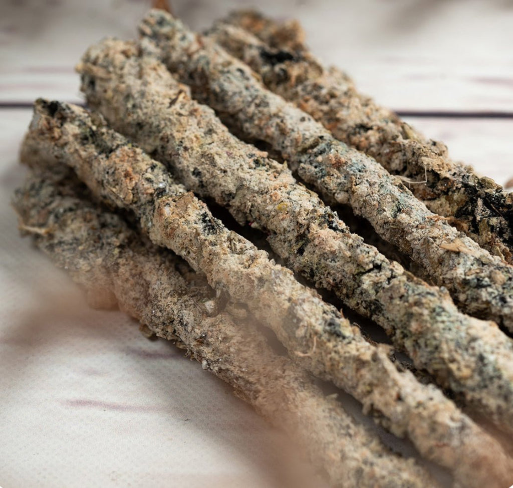 Flower Yagra Incense Collection - thewrightstore