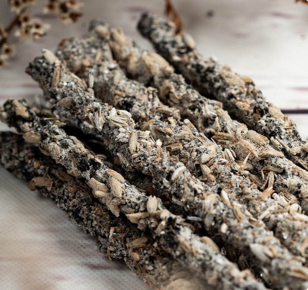 Flower Yagra Incense Collection - thewrightstore