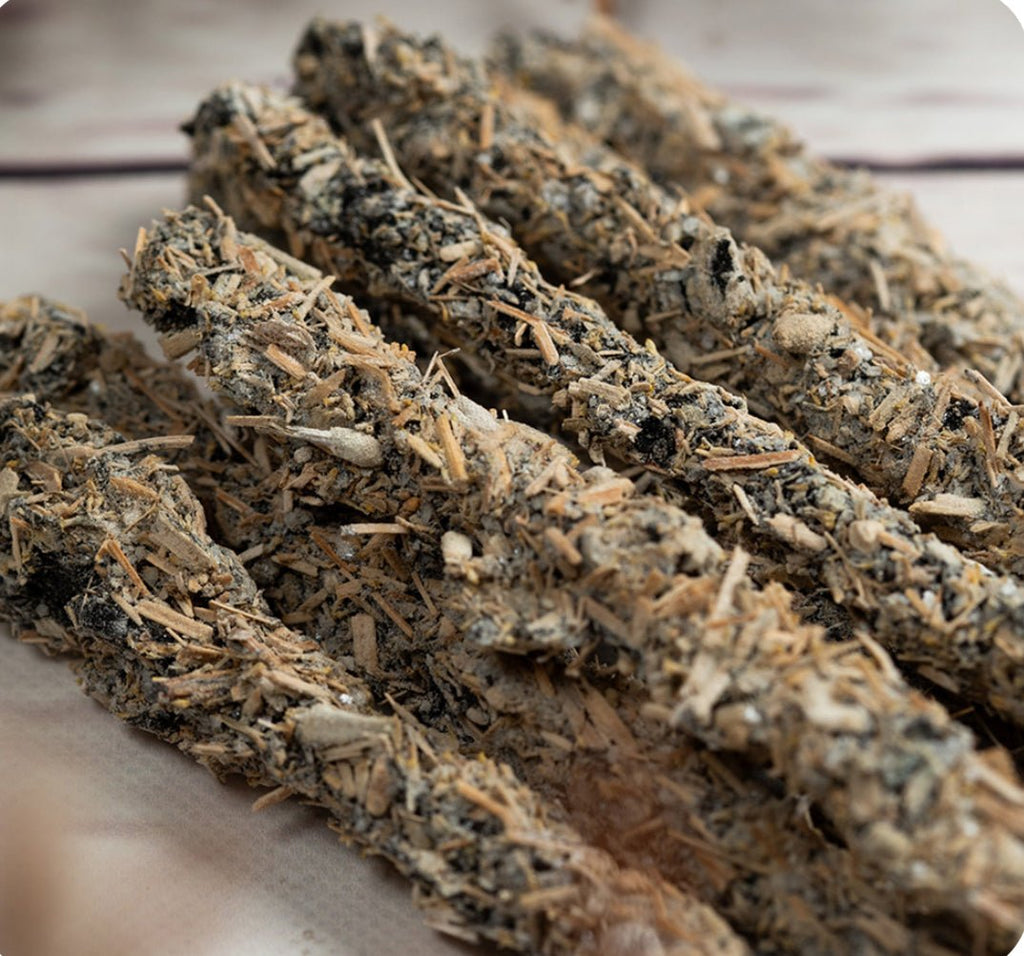 Flower Yagra Incense Collection - thewrightstore