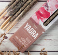 Flower Yagra Incense Collection - thewrightstore