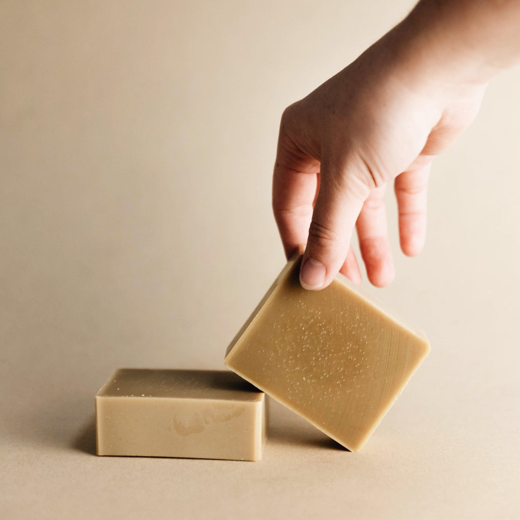 Forest Bathing - Natural Bar Soap - thewrightstore