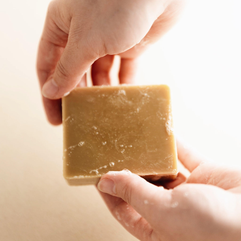 Forest Bathing - Natural Bar Soap - thewrightstore