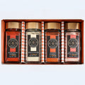 Foundations of Flavor Gift Set – 4 Essential Spices - thewrightstore