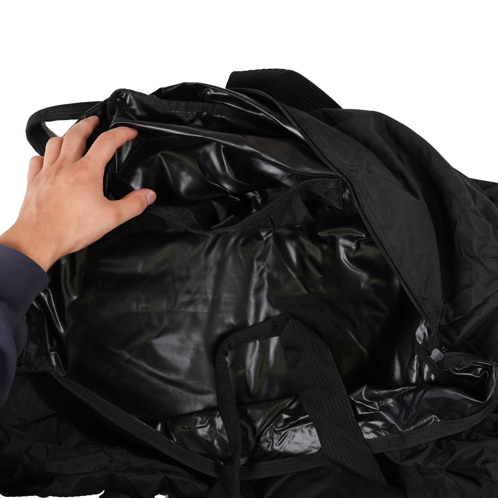 French Military Police Duffle Bag - thewrightstore