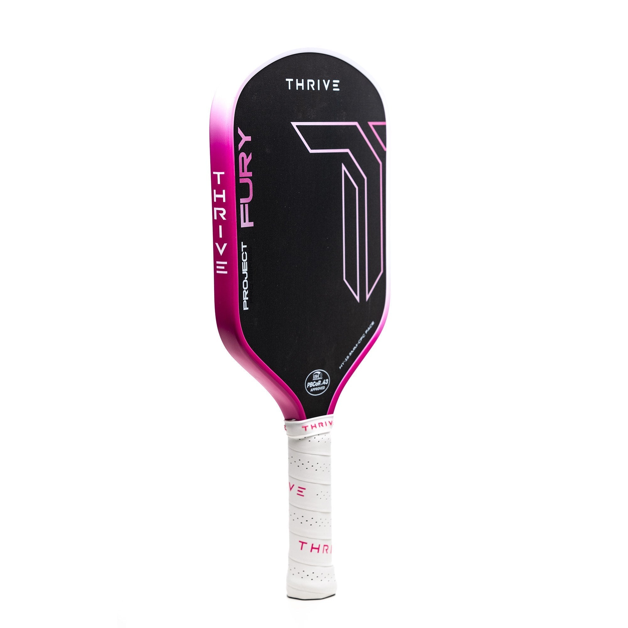 FURY HYBRID 15.5 MM (GEN 3.5 POWER SERIES) - thewrightstore