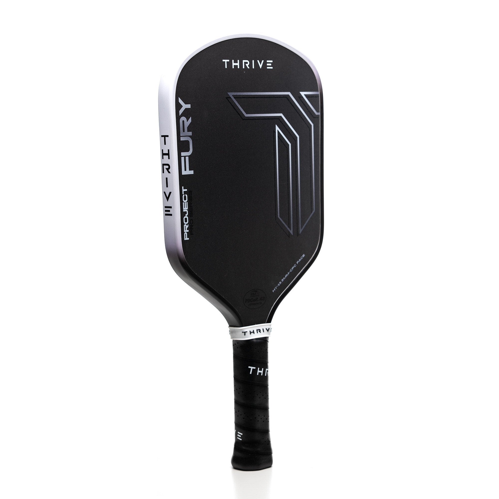 FURY HYBRID 15.5 MM (GEN 3.5 POWER SERIES) - thewrightstore