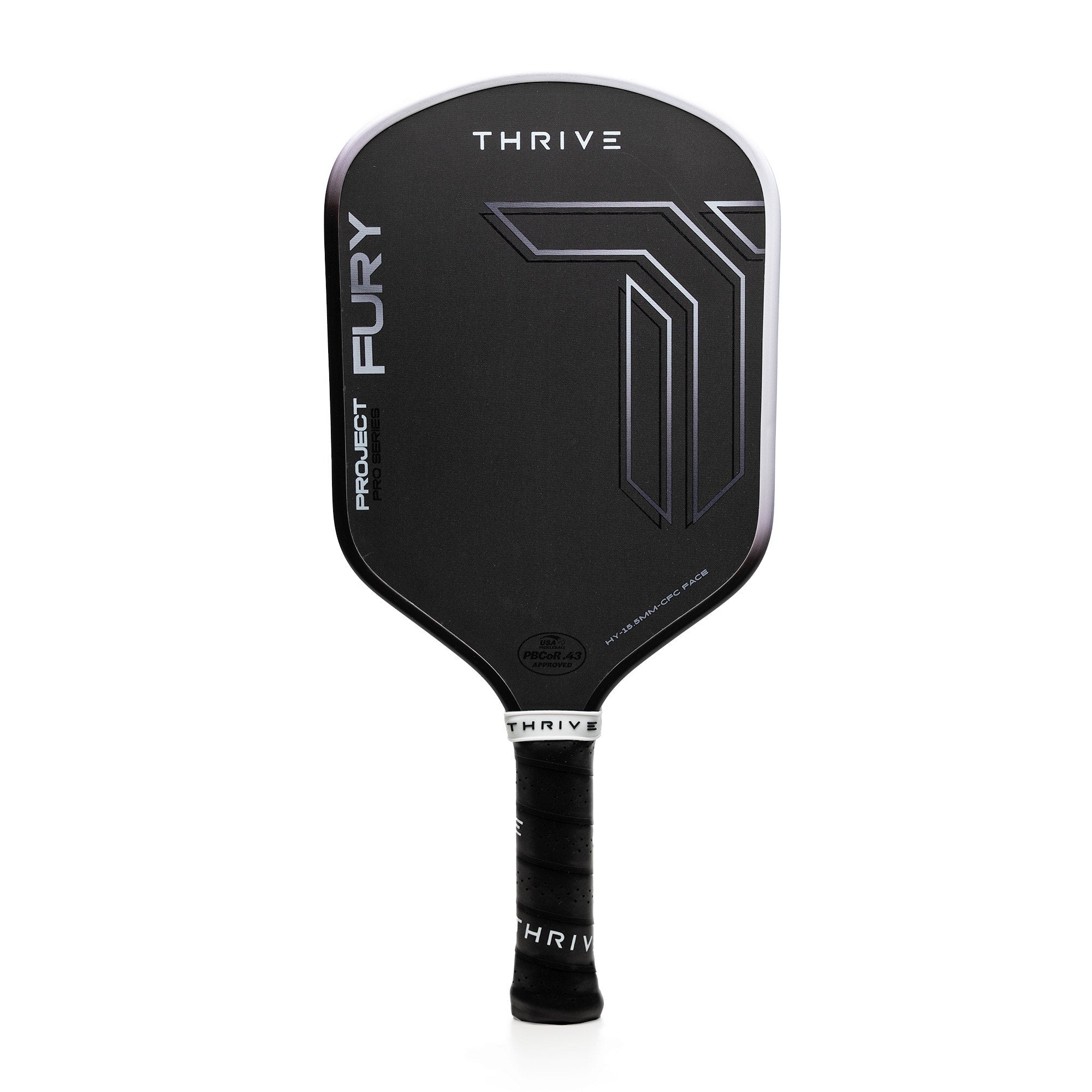 FURY HYBRID 15.5 MM (GEN 3.5 POWER SERIES) - thewrightstore