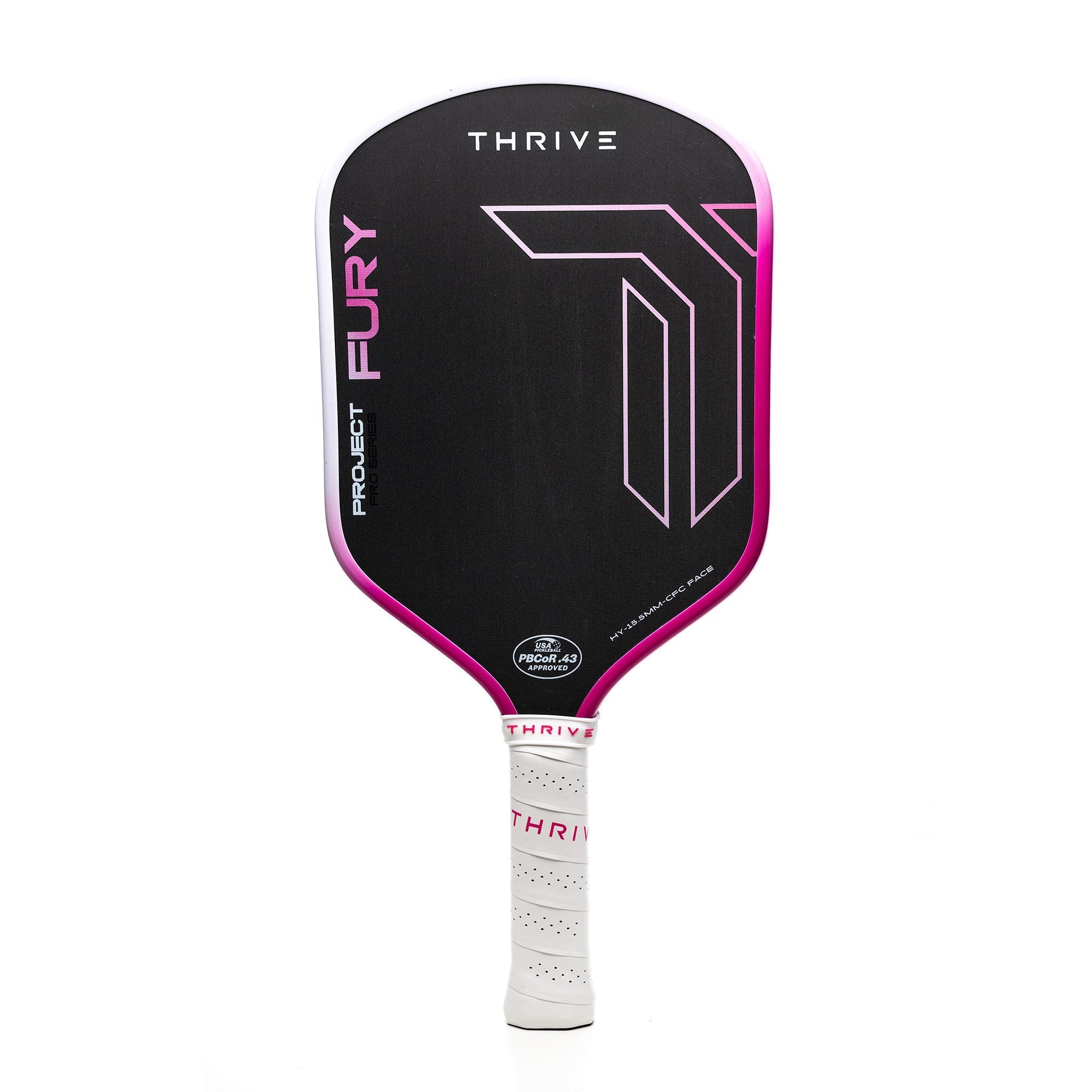 FURY HYBRID 15.5 MM (GEN 3.5 POWER SERIES) - thewrightstore