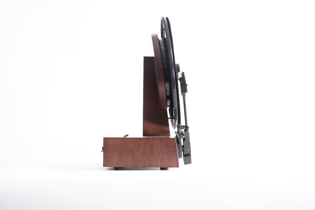 Fuse Audio GLD Vertical Vinyl Record Player - thewrightstore