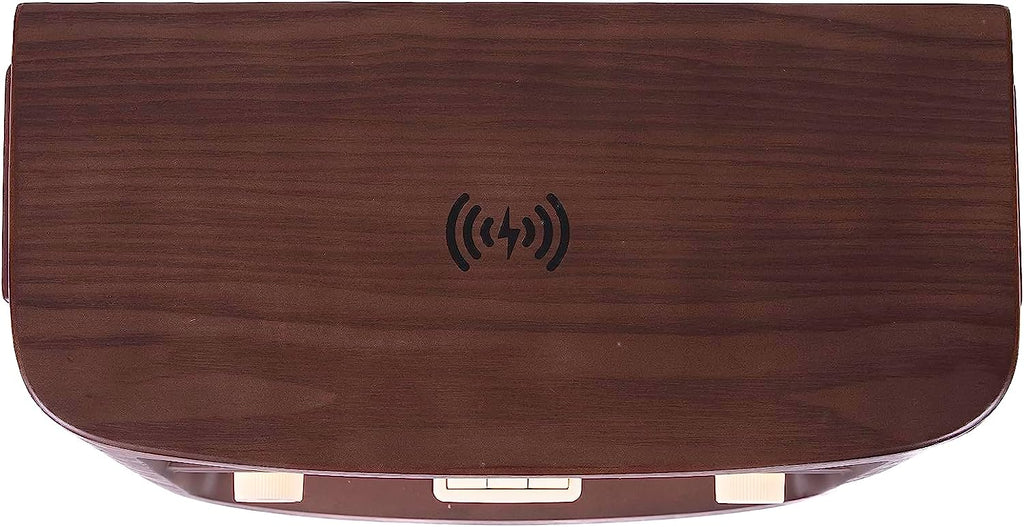 Fuse Vint Vintage Retro Radio - thewrightstore