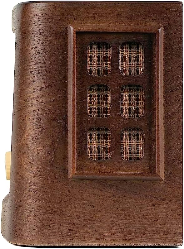 Fuse Vint Vintage Retro Radio - thewrightstore