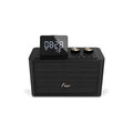 Fuse Zide Vintage Retro Radio with Alarm Clock - thewrightstore