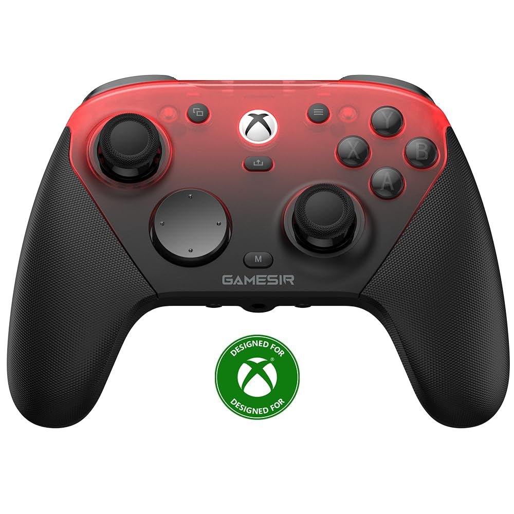 G7 Pro Wired Controller for Xbox Series X|S, Xbox One, Pc & Android - thewrightstore